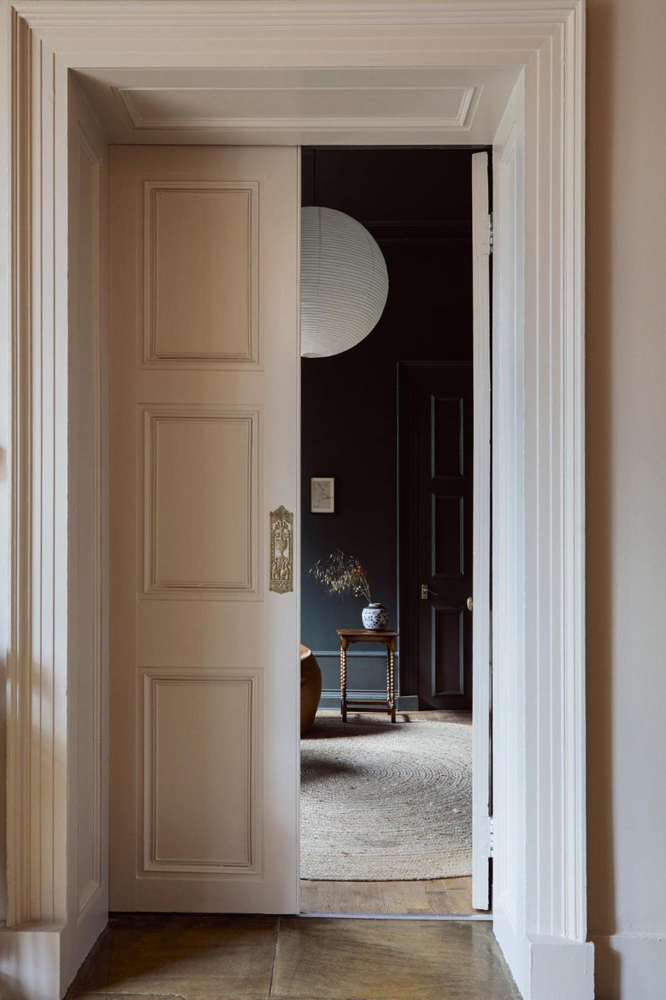 Boath House Hotel Неърн Екстериор снимка