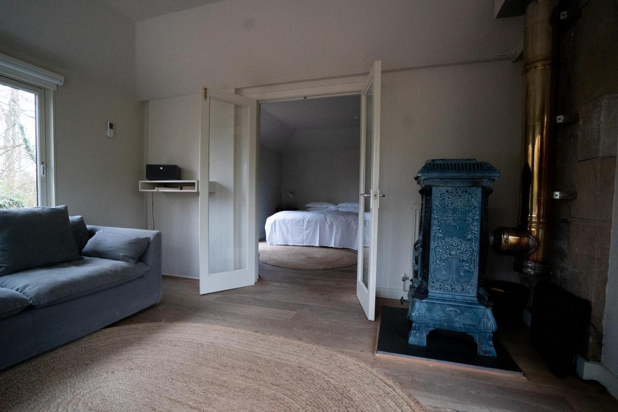 Boath House Hotel Неърн Стая снимка