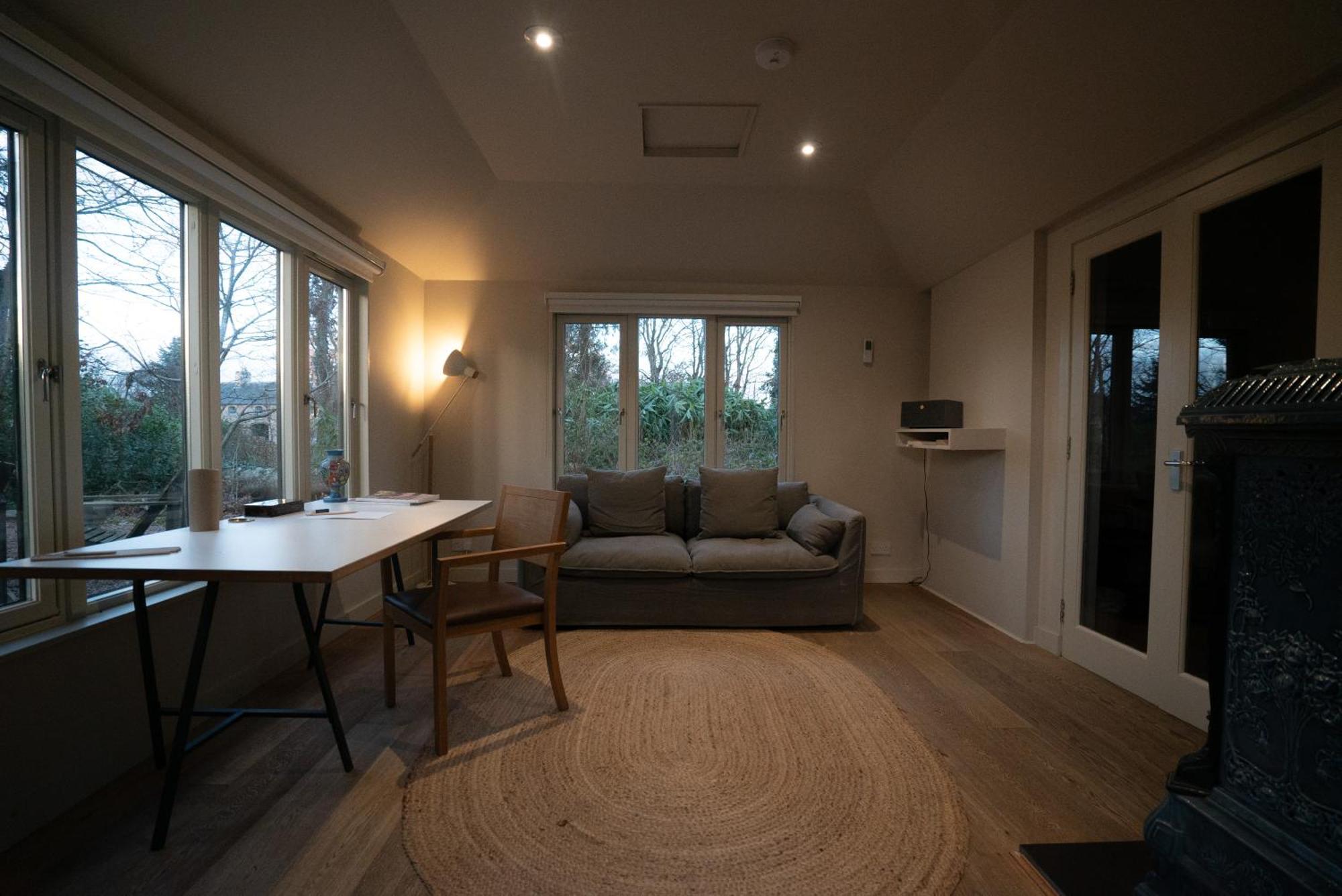 Boath House Hotel Неърн Стая снимка